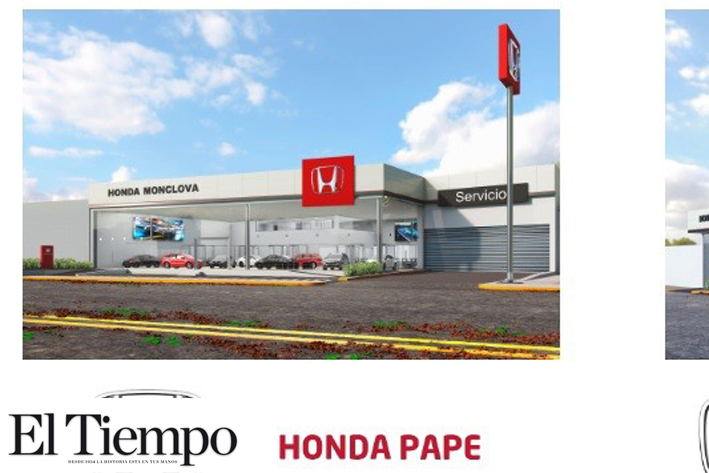 Comienza una nueva era en atención al cliente para Honda