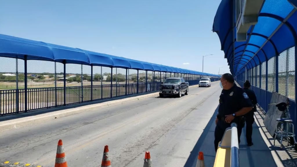 Apertura De Puentes Beneficia A Coahuila Y Texas